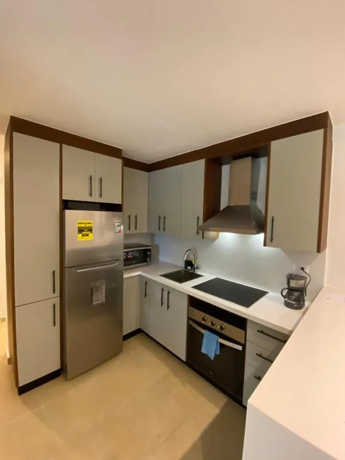 Apartamentos En Cadaques- Bayahibe La Fragata